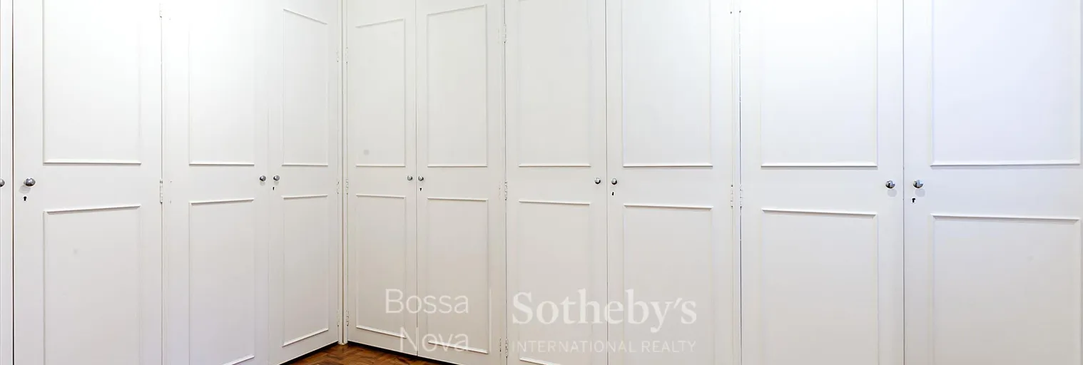 Closet - Imagem 31