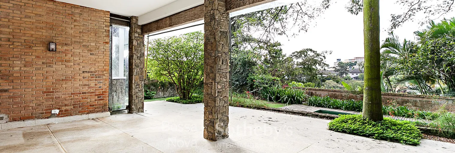 Garagem - Imagem 38