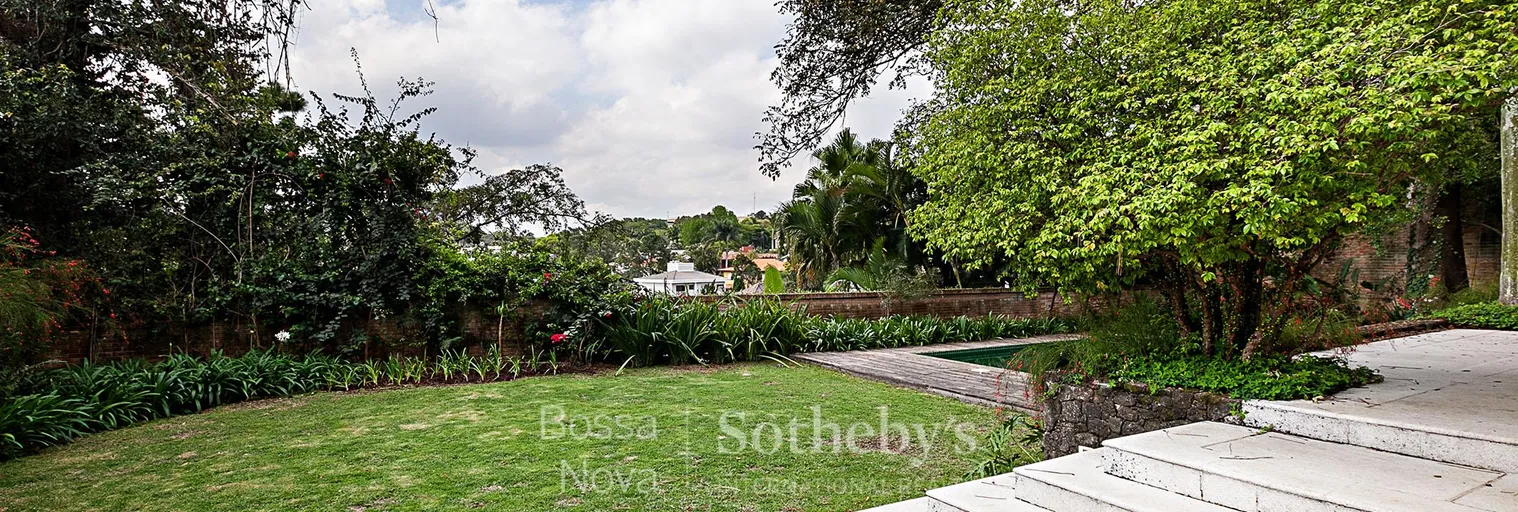 Jardim - Imagem 9
