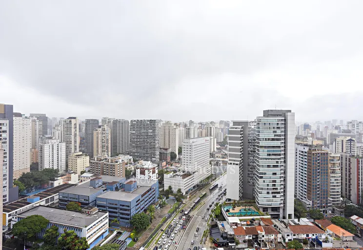 Vista Panorâmica - Imagem 21
