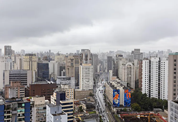 Vista Panorâmica - Imagem 22