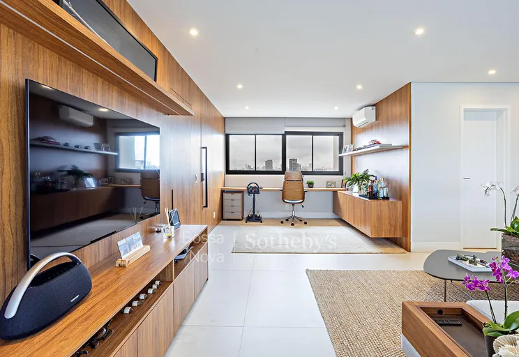 Home Theater - Imagem 8