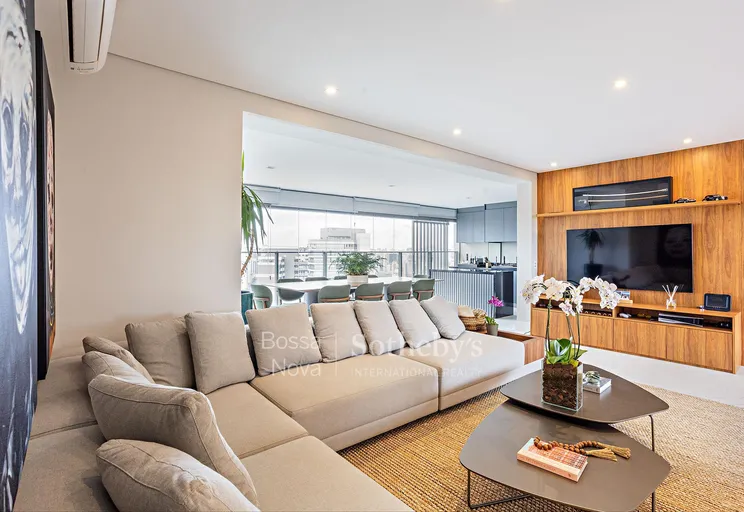 Home Theater - Imagem 6