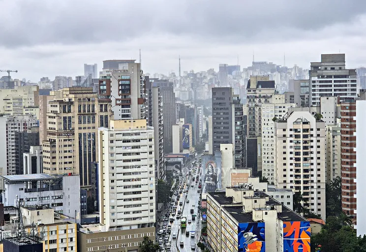 Vista Panorâmica - Imagem 7