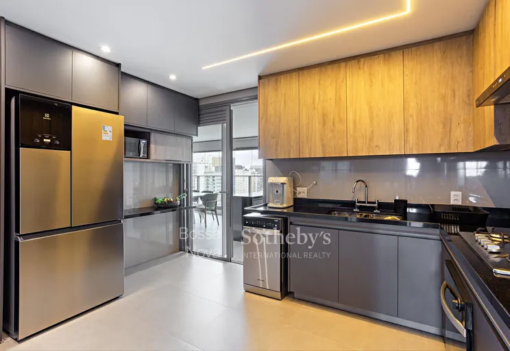 Cozinha - Imagem 16