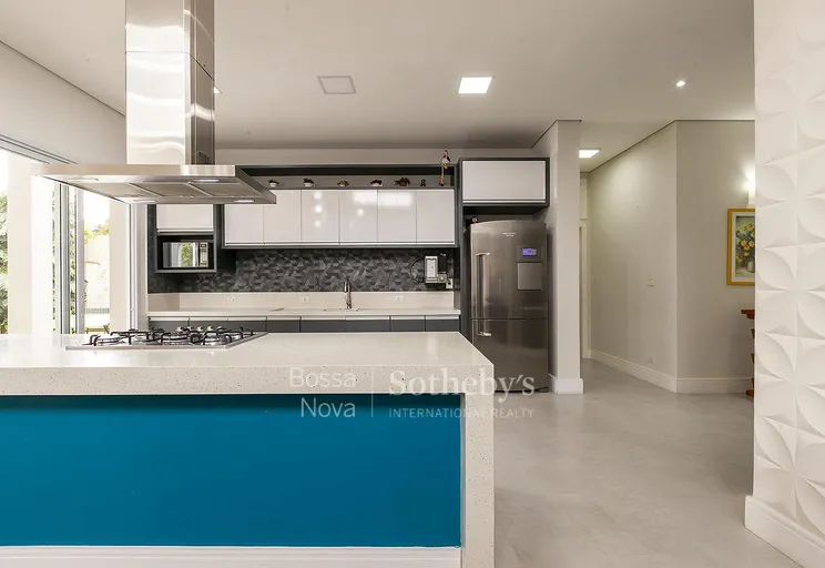 Cozinha - Imagem 18