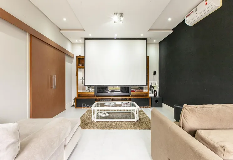 Sala de TV - Imagem 11