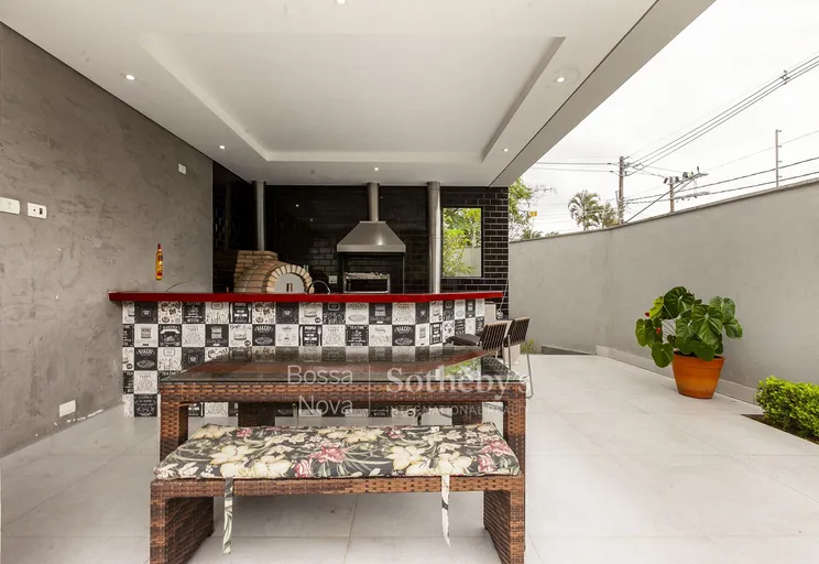 Espaço Gourmet - Imagem 6