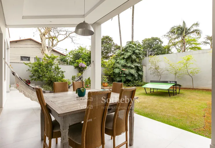 Varanda Gourmet - Imagem 5