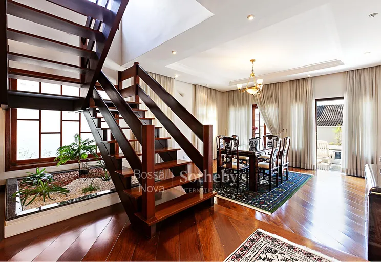 Área de circulação - Imagem 12