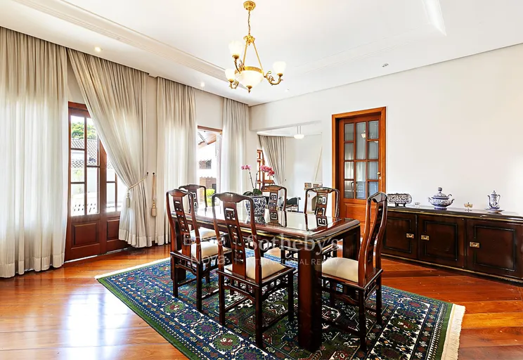 Sala de Almoço - Imagem 9