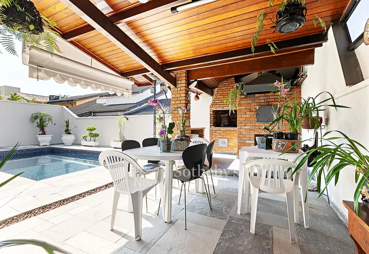 Churrasqueira - Imagem 4