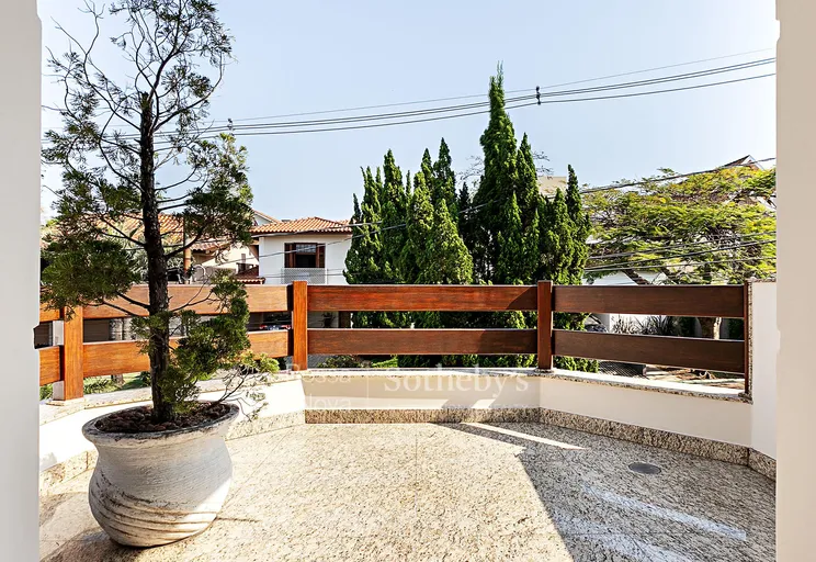 Terraço - Imagem 15