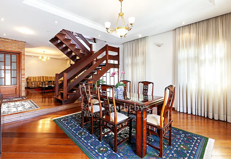 Sala de jantar - Imagem 10