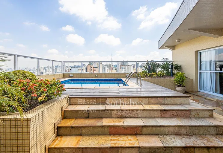 Piscina - Imagem 3