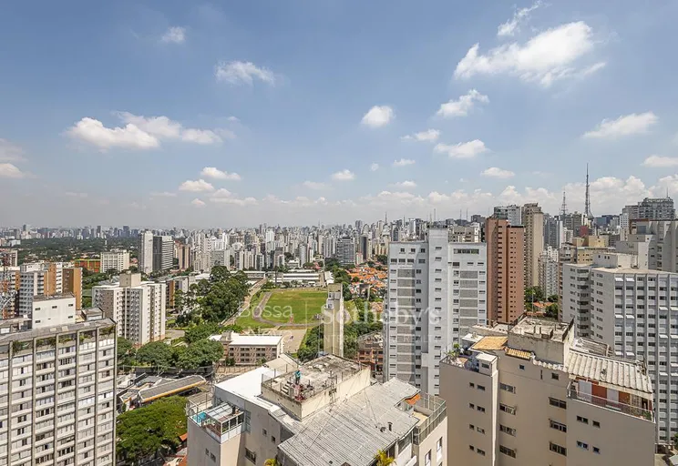 Vista Panorâmica - Imagem 5