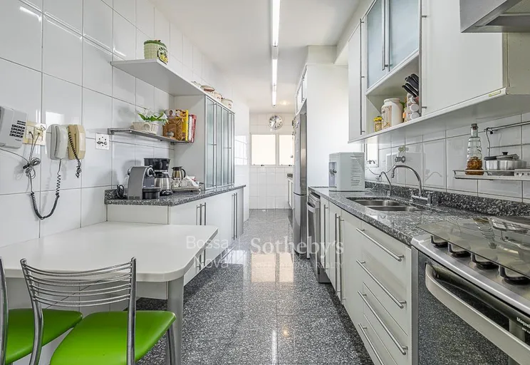 Cozinha - Imagem 20