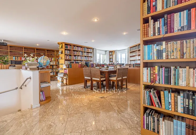 Biblioteca - Imagem 16