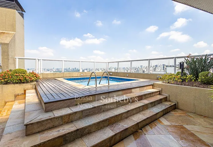 Piscina - Imagem 1