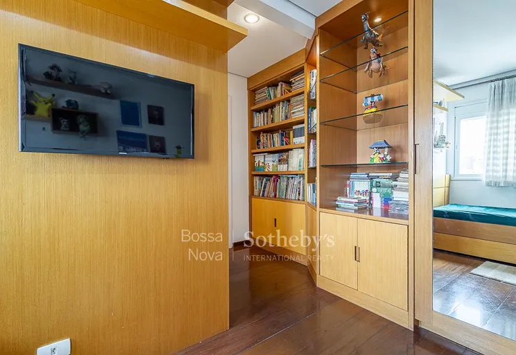 Sala de arquivo - Imagem 30