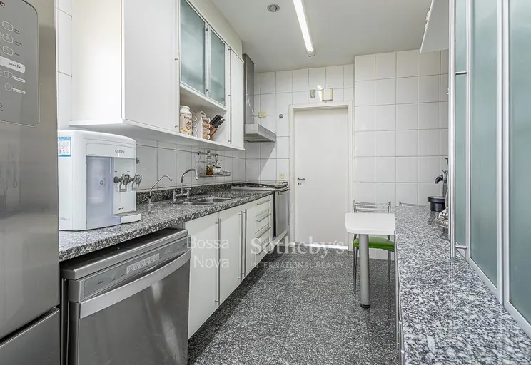 Cozinha - Imagem 21