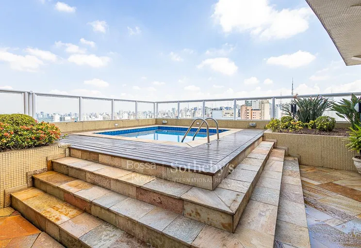 Piscina - Imagem 2