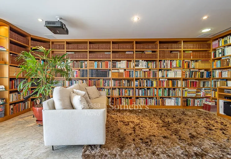 Biblioteca - Imagem 13