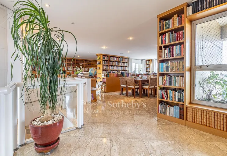 Biblioteca - Imagem 12