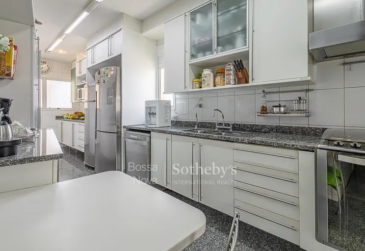 Cozinha - Imagem 22