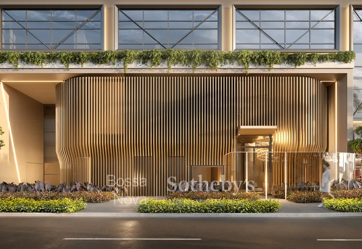 Hall de entrada - Imagem 3