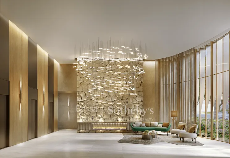 Hall de entrada - Imagem 1