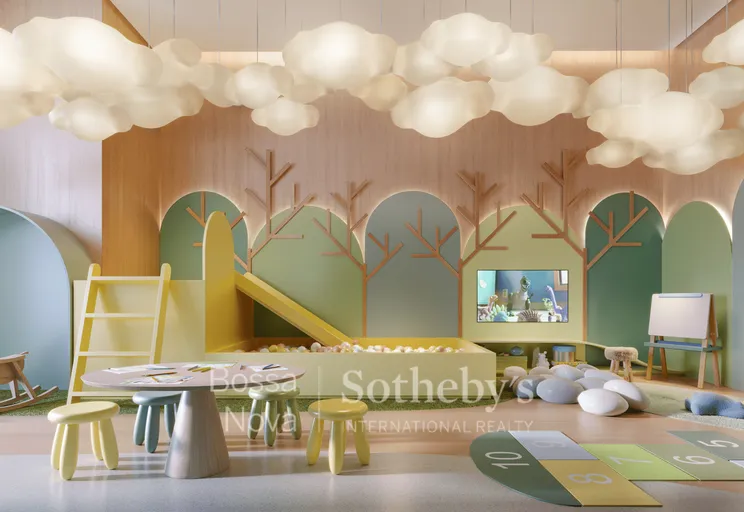 Brinquedoteca - Imagem 7