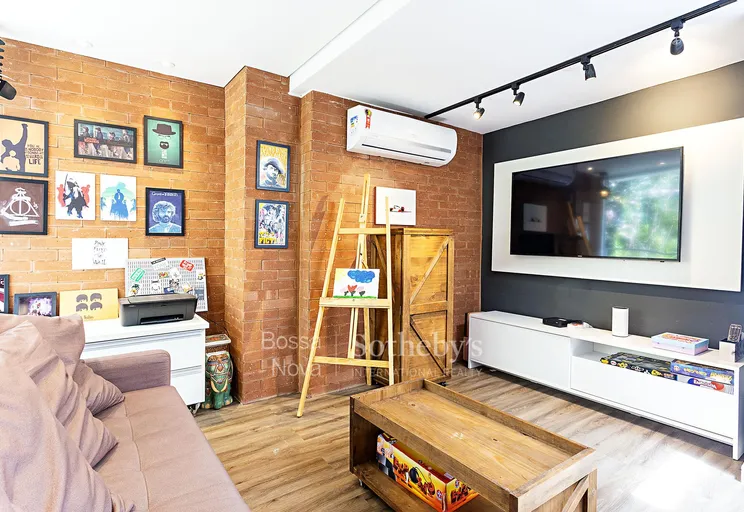 Sala de arquivo - Imagem 12