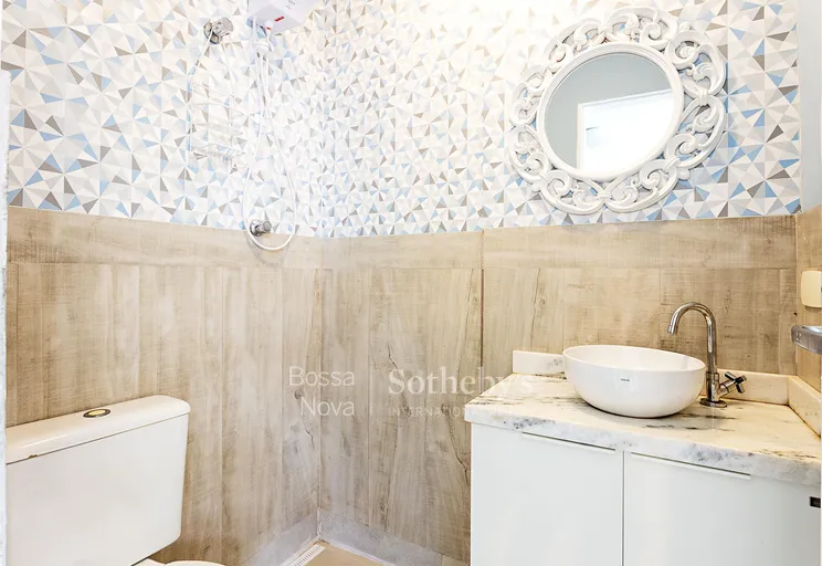 Banheiro - Imagem 4