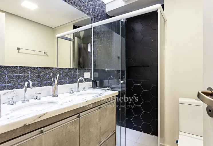 Banheiro - Imagem 17