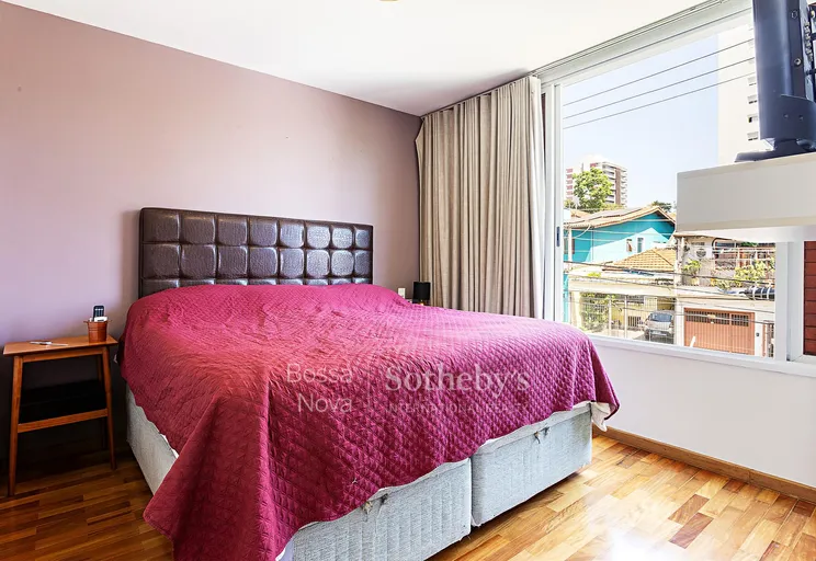 Suíte Master - Imagem 15