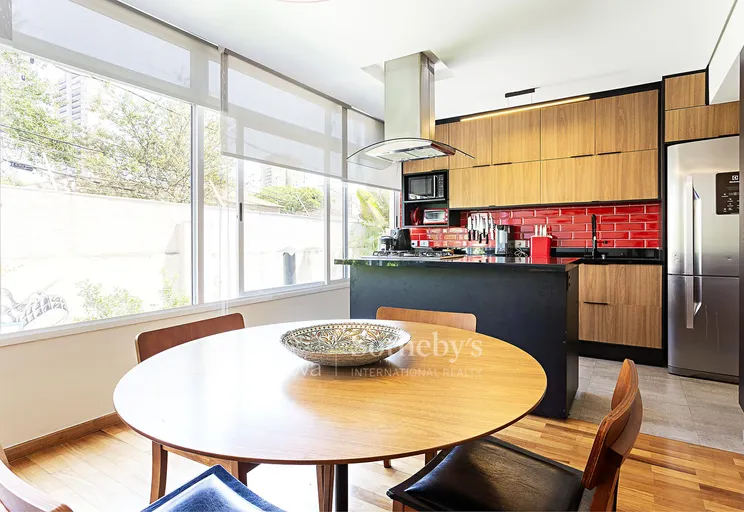 Sala de jantar - Imagem 10