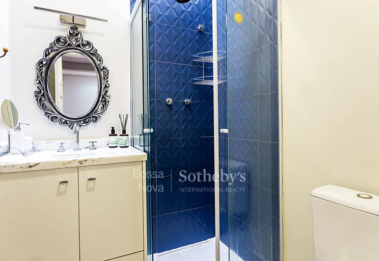 Banheiro - Imagem 21