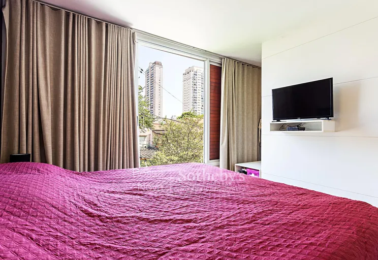 Suíte Master - Imagem 16