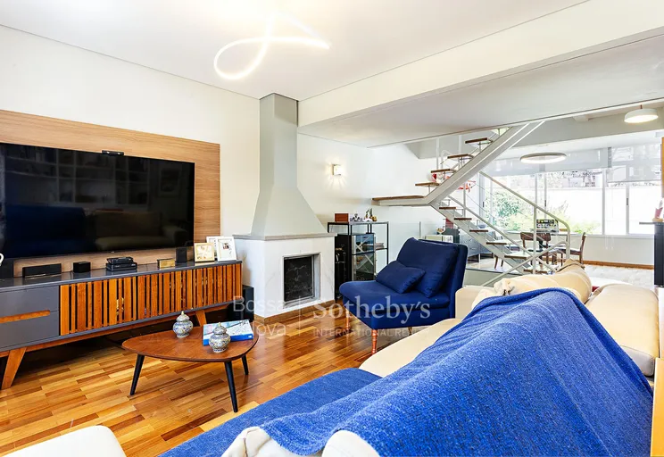 Sala de estar - Imagem 5