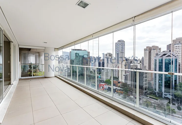 Varanda Gourmet - Imagem 1