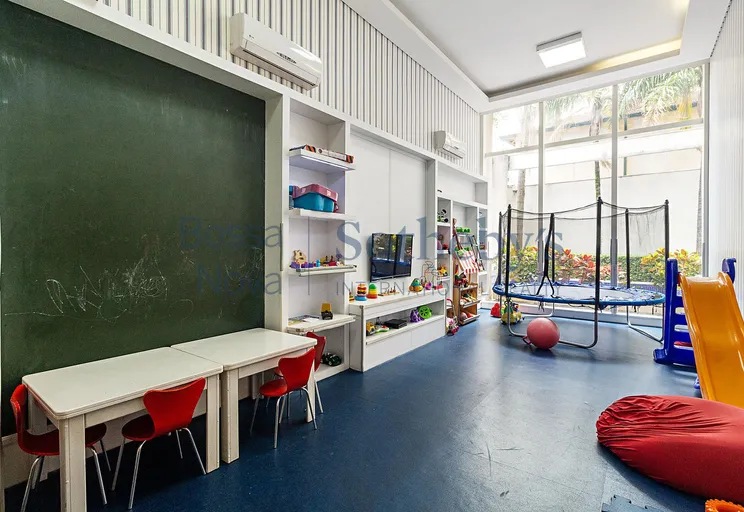 Brinquedoteca - Imagem 24