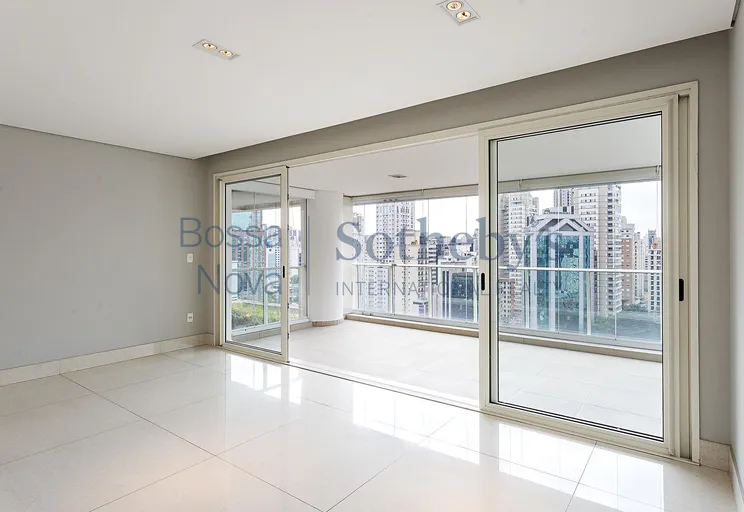 Sala de estar - Imagem 4