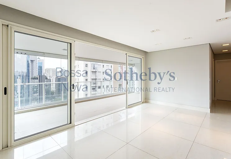 Sala de estar - Imagem 8