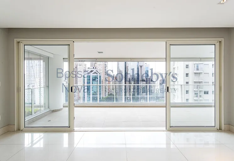 Sala de estar - Imagem 2