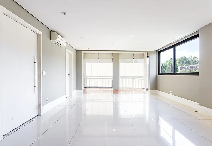 Sala de estar - Imagem 9