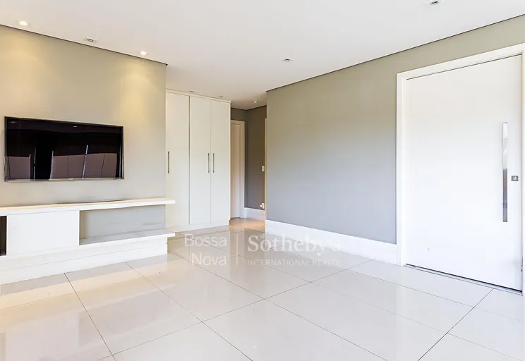 Sala de TV - Imagem 6