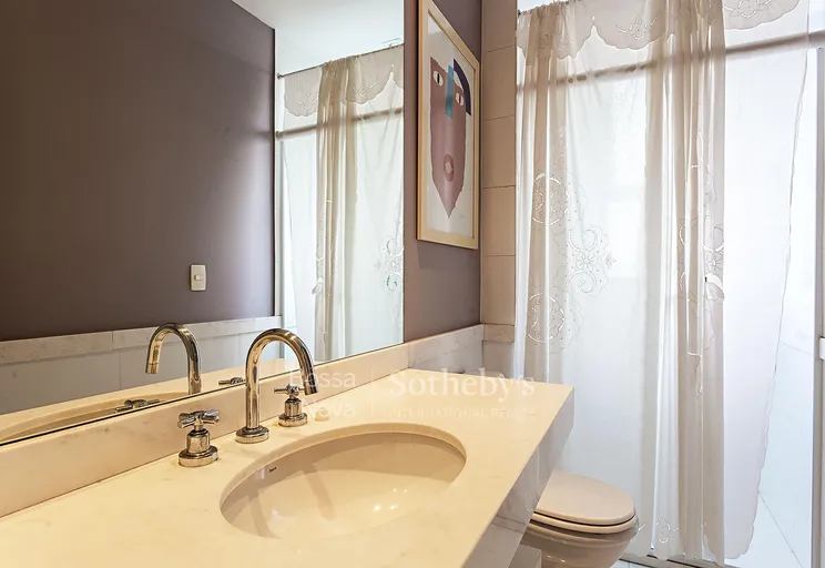 Lavabo - Imagem 16
