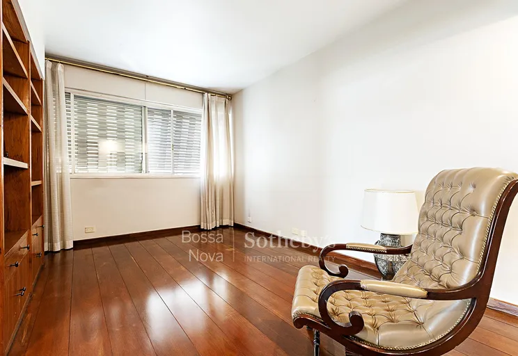 Sala de estar - Imagem 6