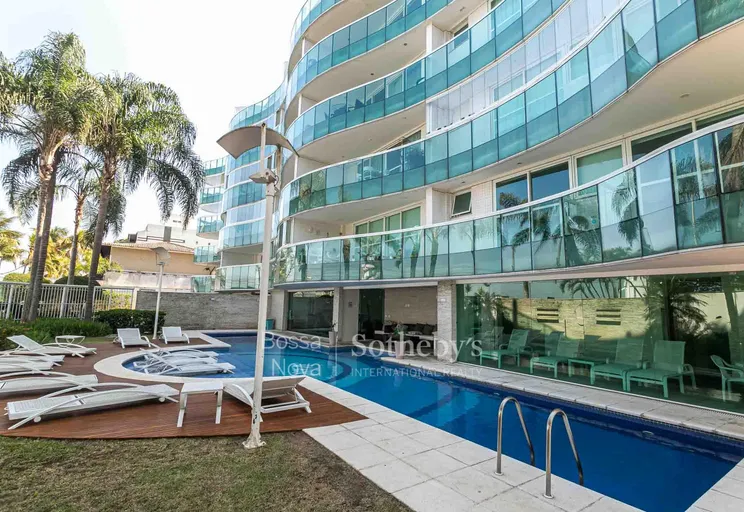 Piscina - Imagem 48
